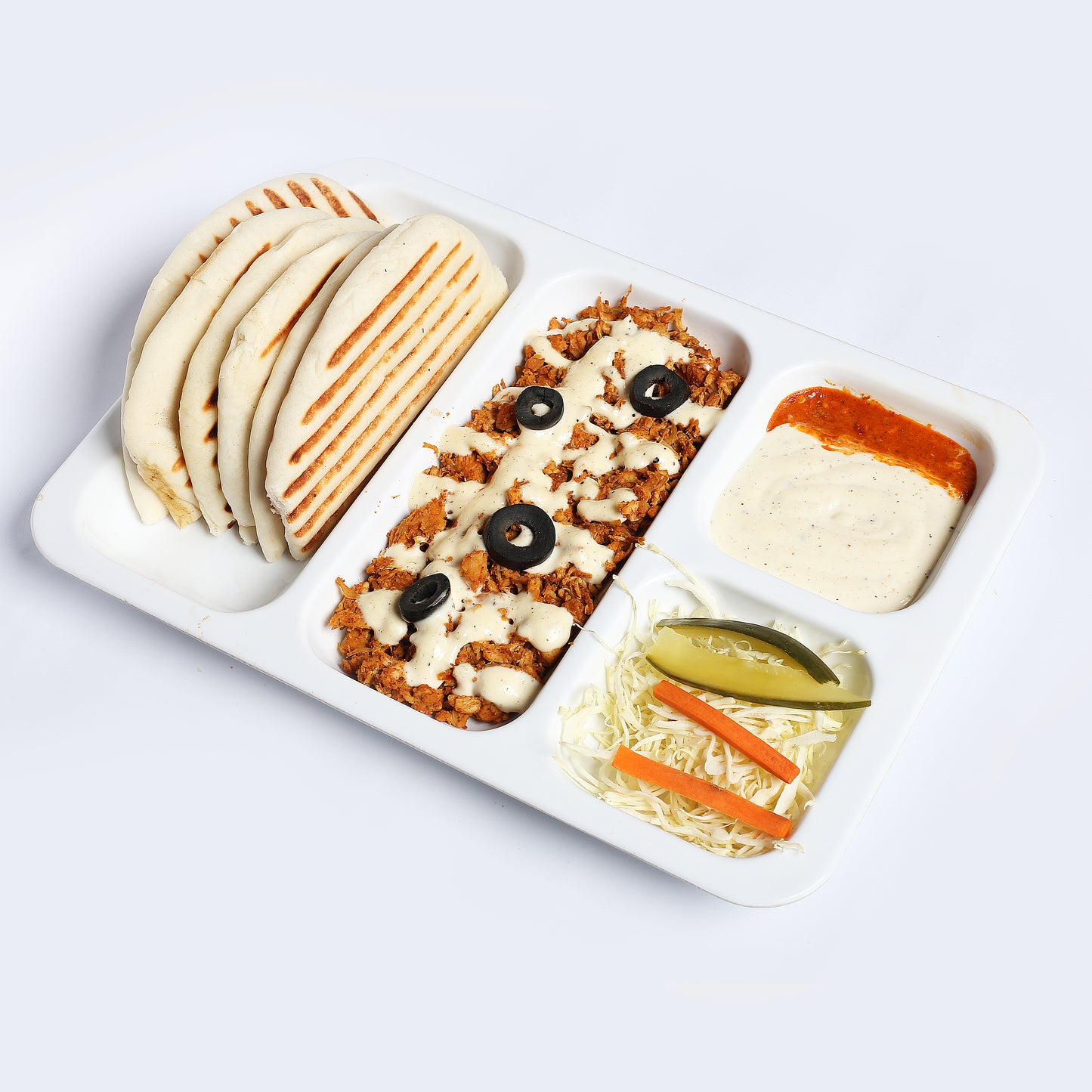 Classic Shawarma
