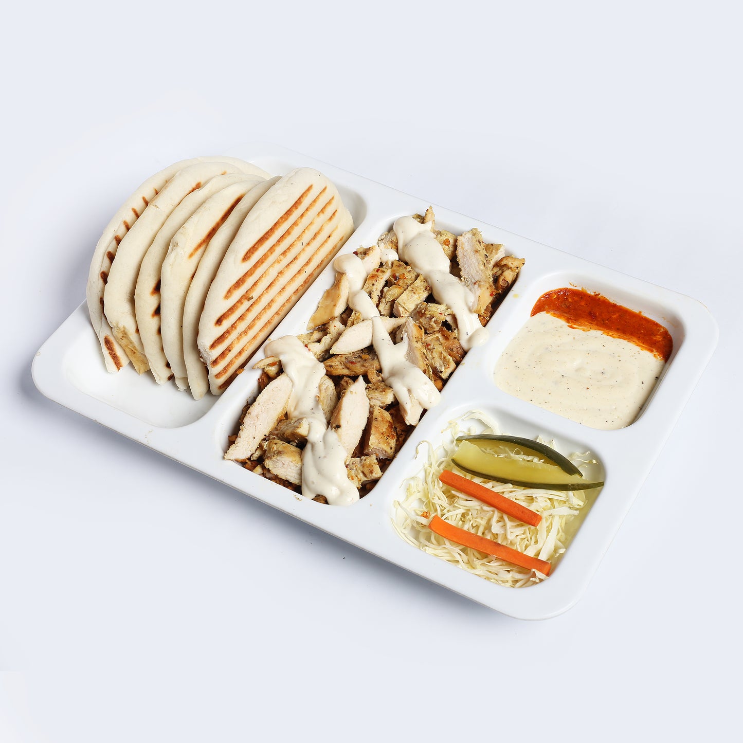 Steaks Shawarma