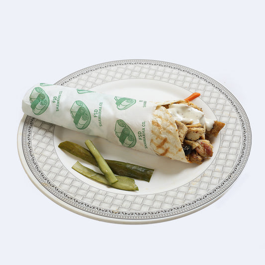 Steaks Shawarma