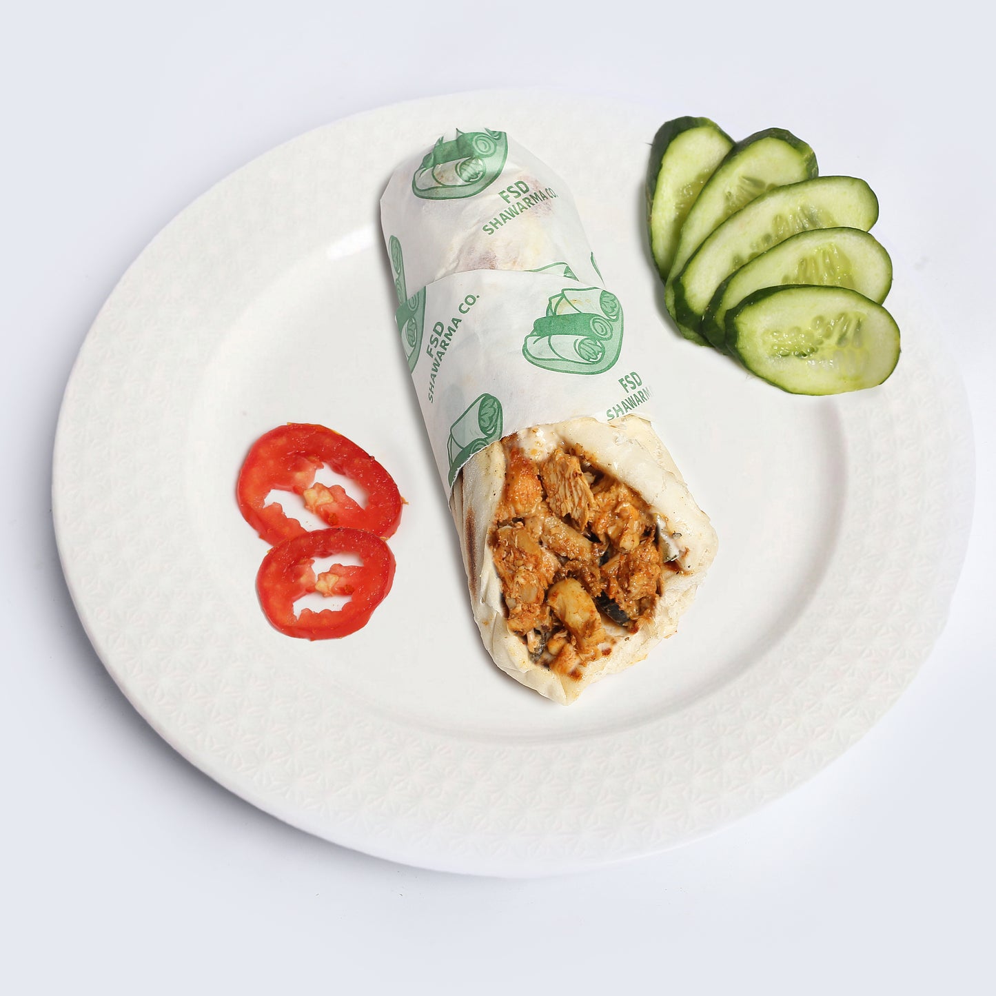 Classic Shawarma