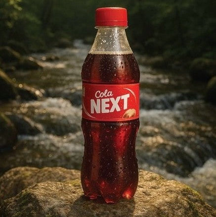 Next Cola
