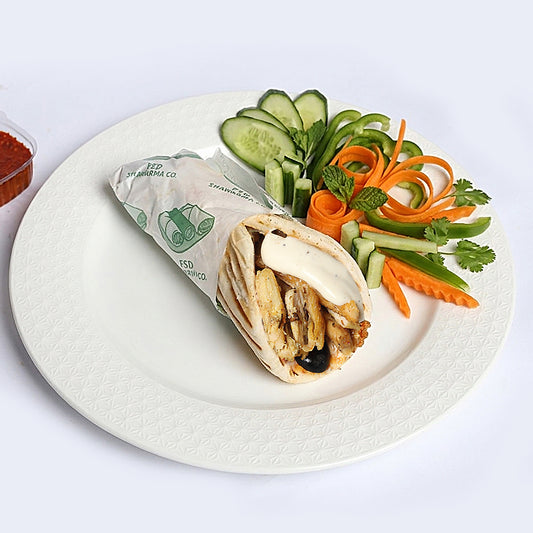Steaks Shawarma